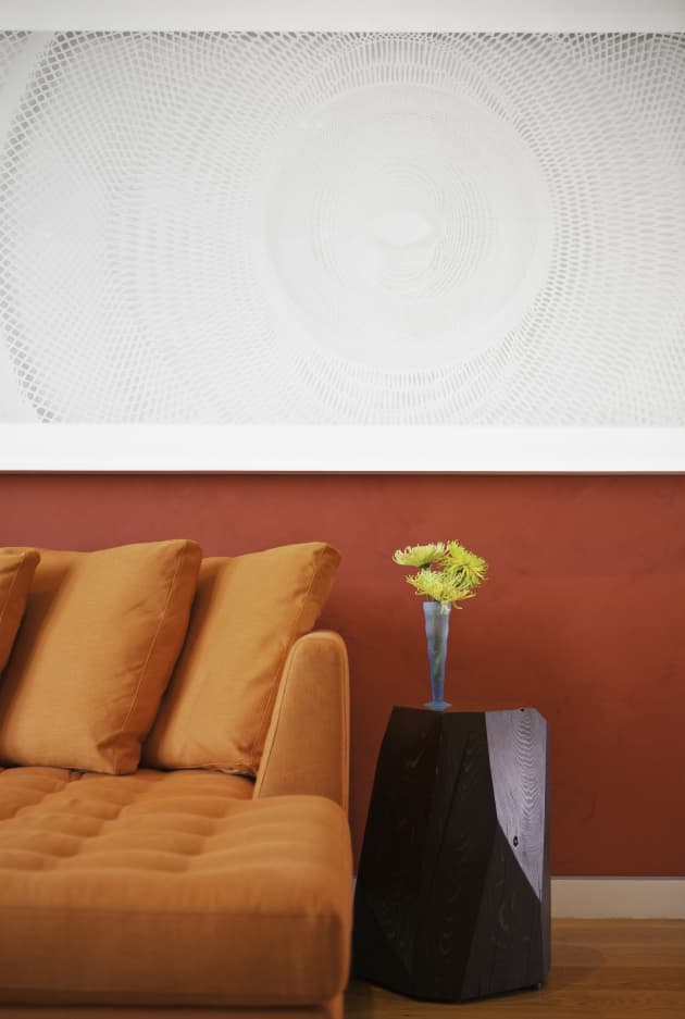 Vineet’s Vibrant Noe Valley Home