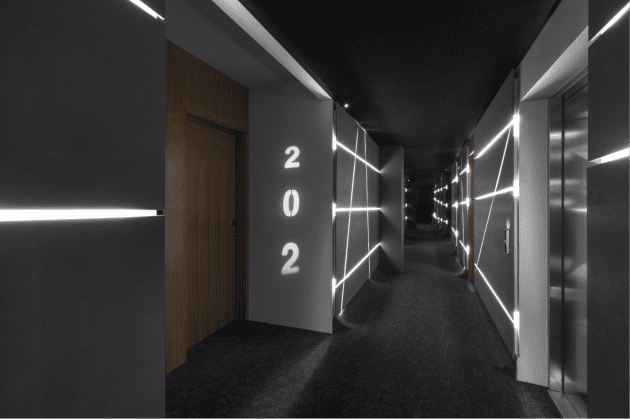 ION City Hotel
