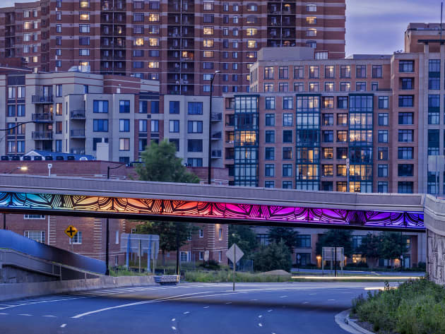 Arlington Boulevard