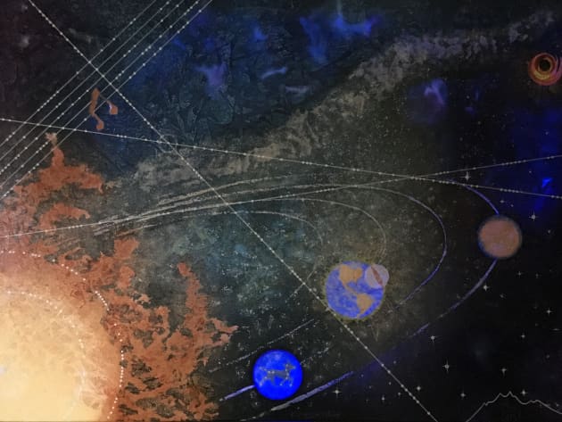 OUR UNIVERSE