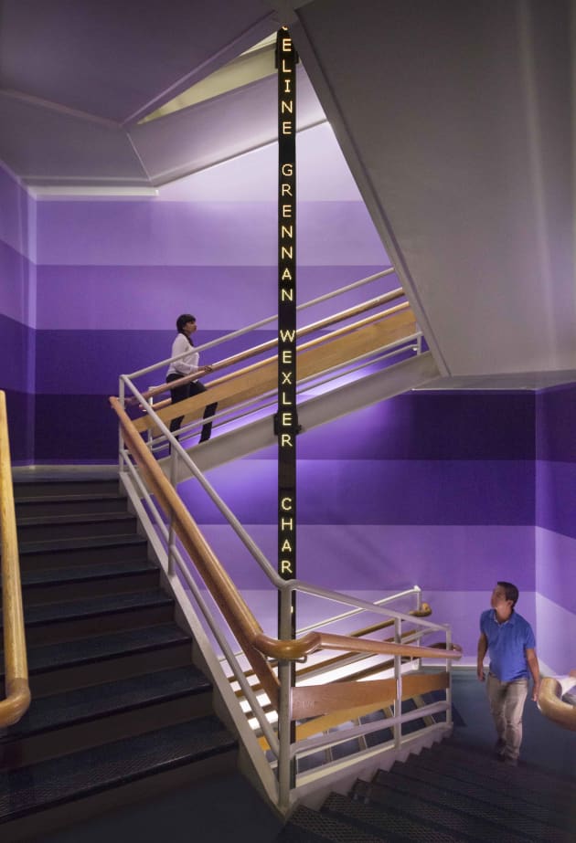 Hunter College Library