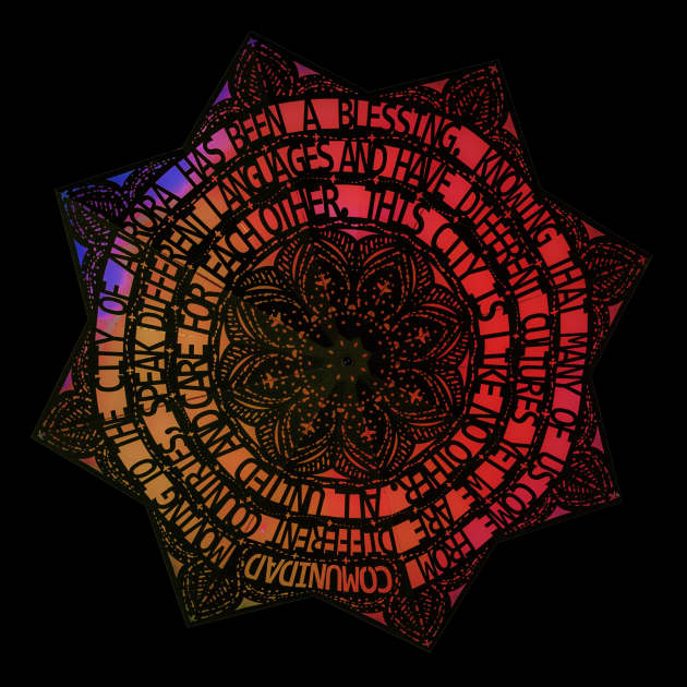 Stories Interweave