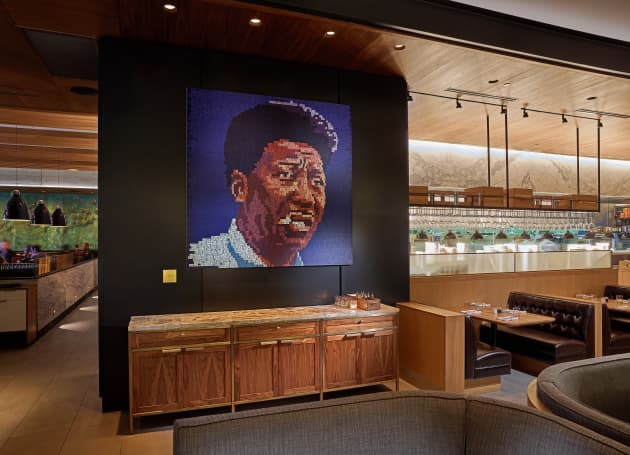 Earls Lincoln Park
