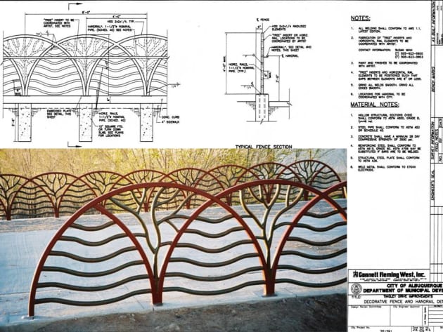 Bosque Rhythm
