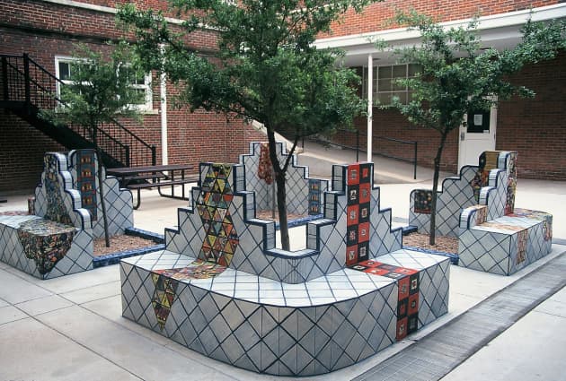 Community Quilt
