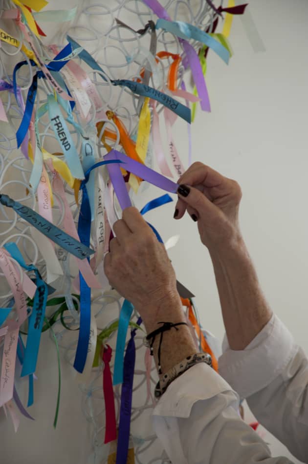 Ribbon of Hope