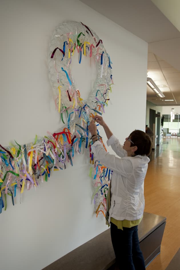 Ribbon of Hope