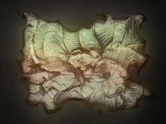Paper Art Illuminated