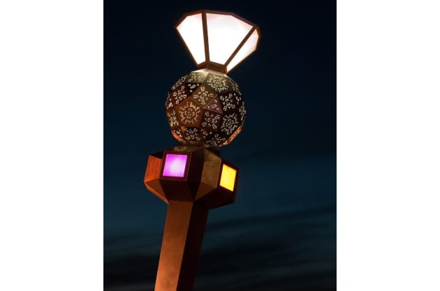 Bellingham Arts District Gateway