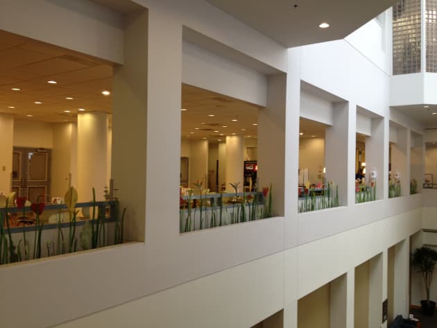 San Jacinto Methodist Hospital