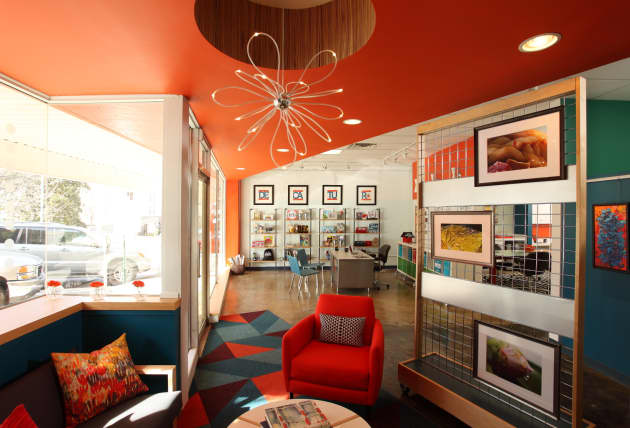 Decatur Visitor’s Center