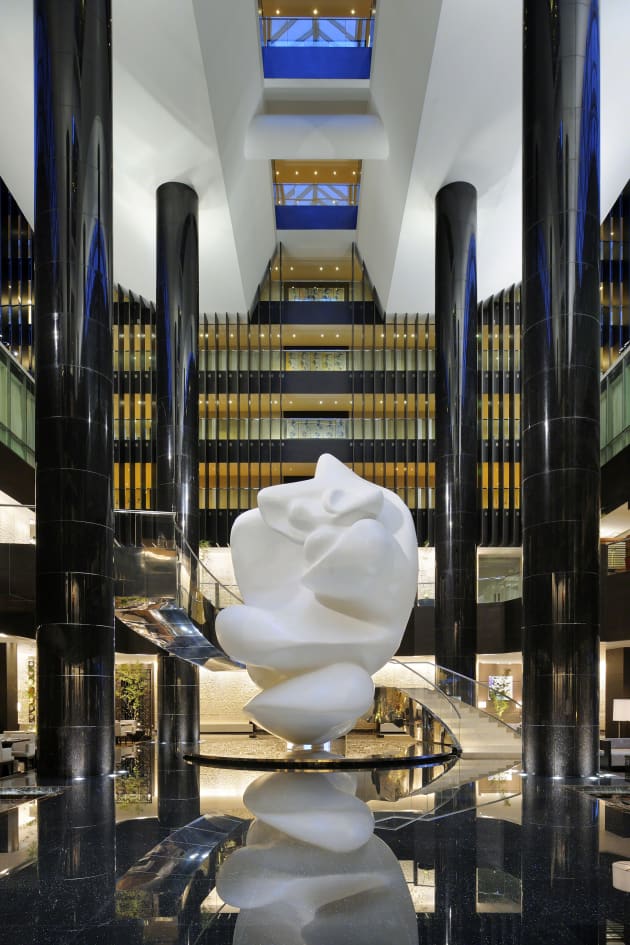 Park Hyatt Hyderabad