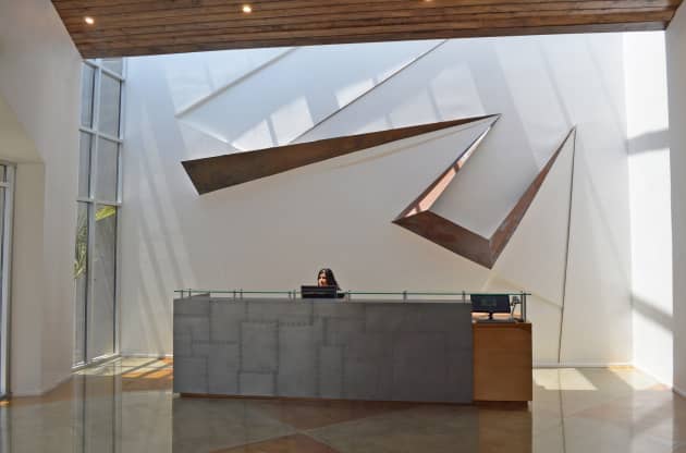 AVC Corporate Headquarters