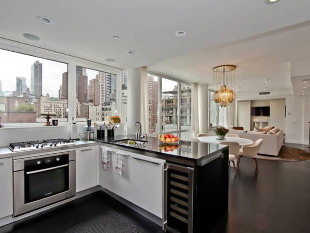 Chelsea Duplex