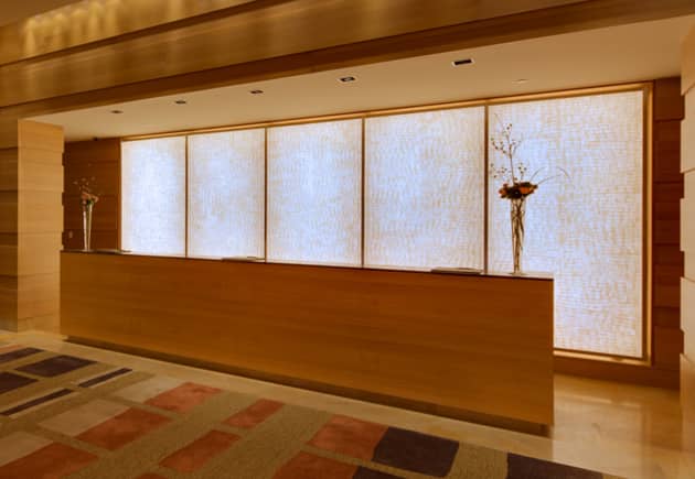 Four Seasons Baltimore