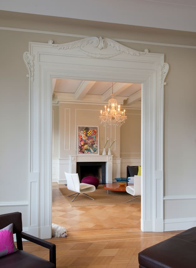 Apartment One