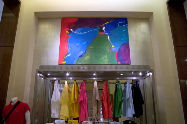 Saks
