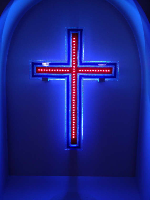 Fused Cross