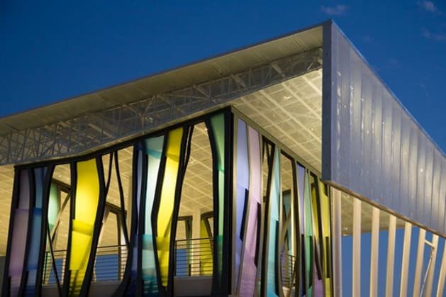 The Jewel Box
