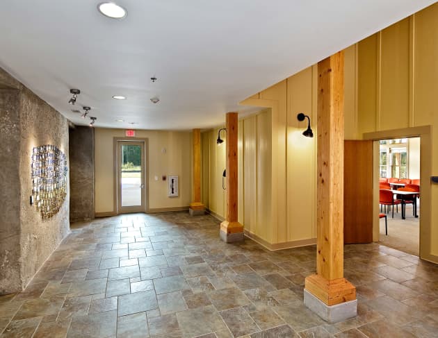 Lower Cape Fear Hospice & LifeCare Center