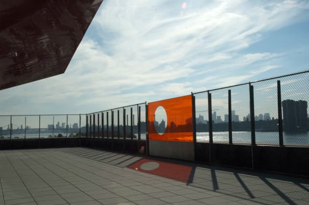 Hunter’s Point Campus