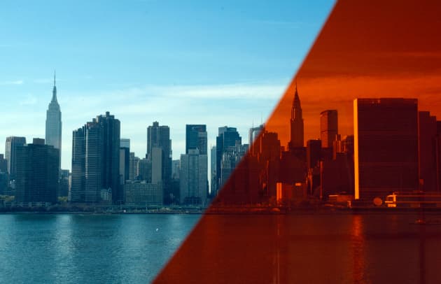 Hunter’s Point Campus
