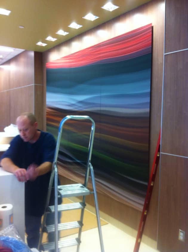 University Healthcare System Wall Commission