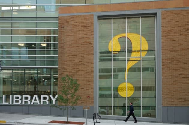 Madison Public Library