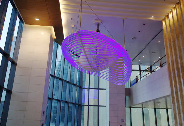 Busan International Finance Center