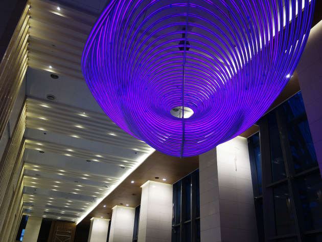 Busan International Finance Center