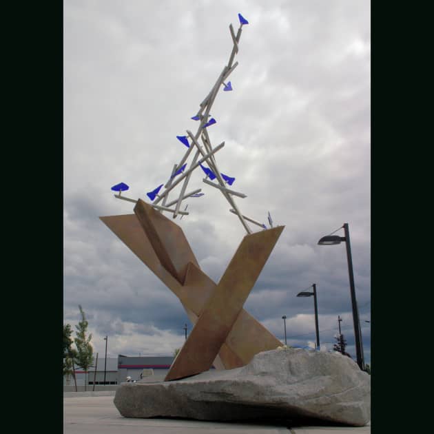 Tacoma Police Department Memorial