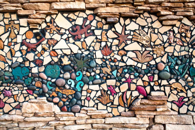Flora and Fauna of Arizona