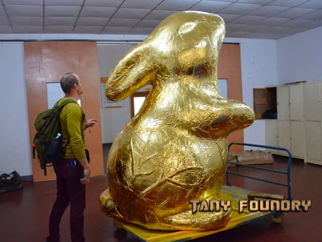 Easter Bunny
