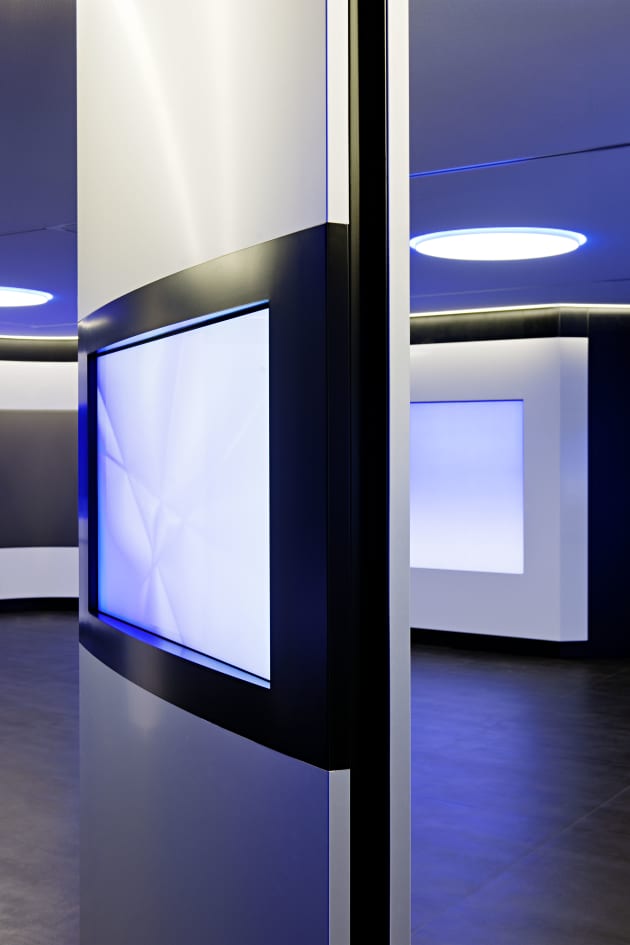 STUDIO 44 LOFT – Event Space