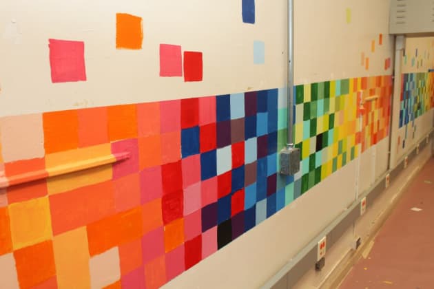 DigitasLBi Chicago’s Lawndale Community Academy Transformation