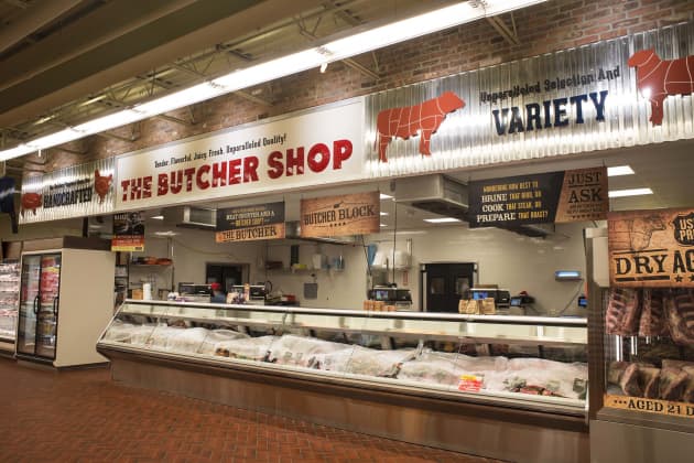 Fairway Market