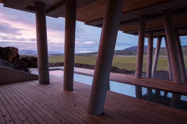 ION LUXURY ADVENTURE HOTEL