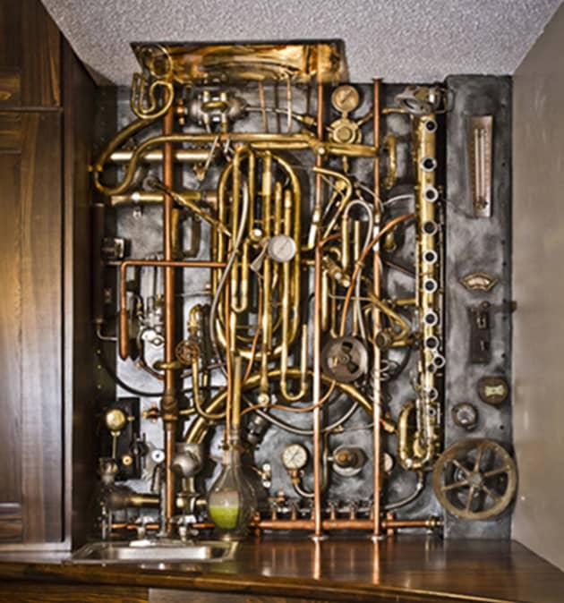 Nautilus Bar