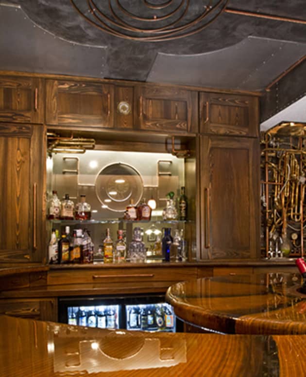 Nautilus Bar