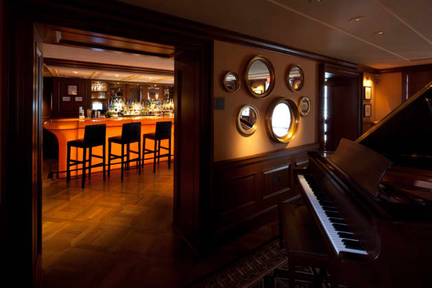 Quill Bar