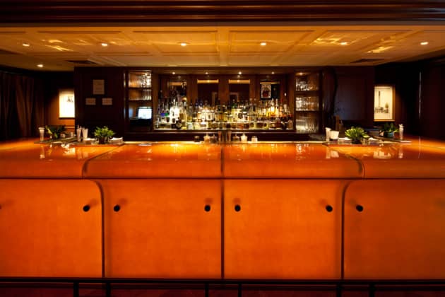 Quill Bar