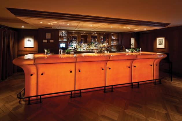 Quill Bar