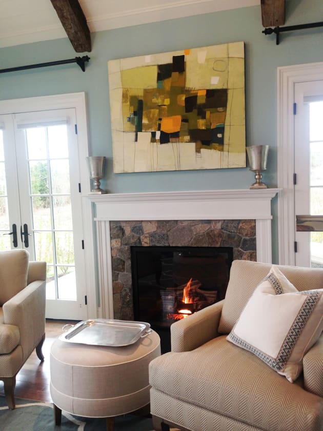 HGTV Dream Home 2015