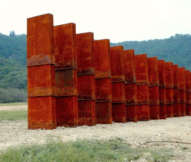 Earth Iron