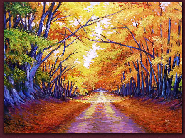 University of Wisconsin Carbone Cancer center Murals