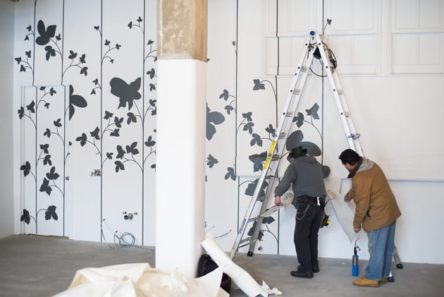 Reimagining a New York City block