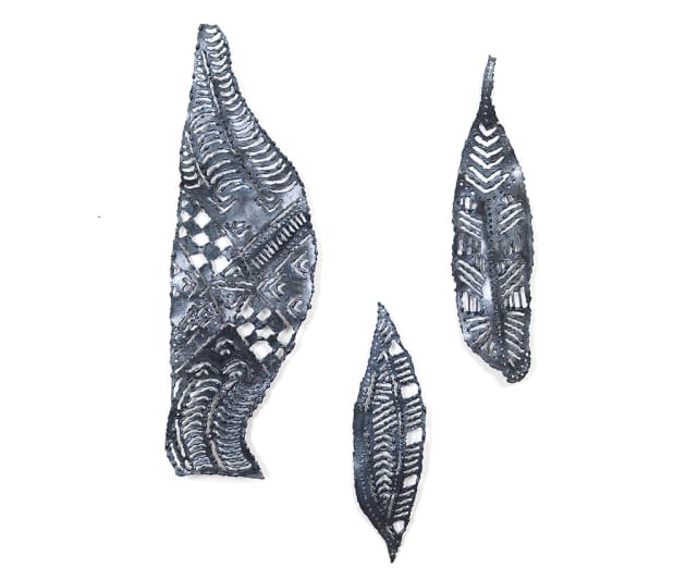 Negalan (Wall Installation)