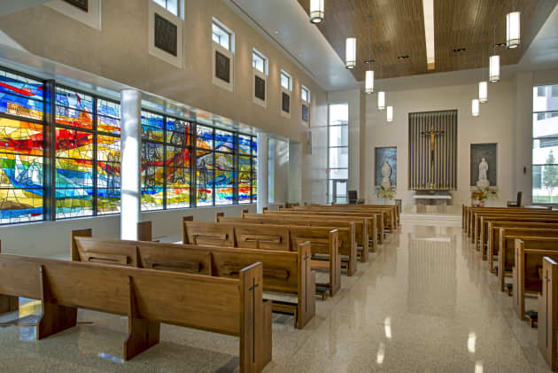 Saint Francis Health System