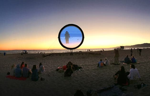 CircumSolar, Migration 1