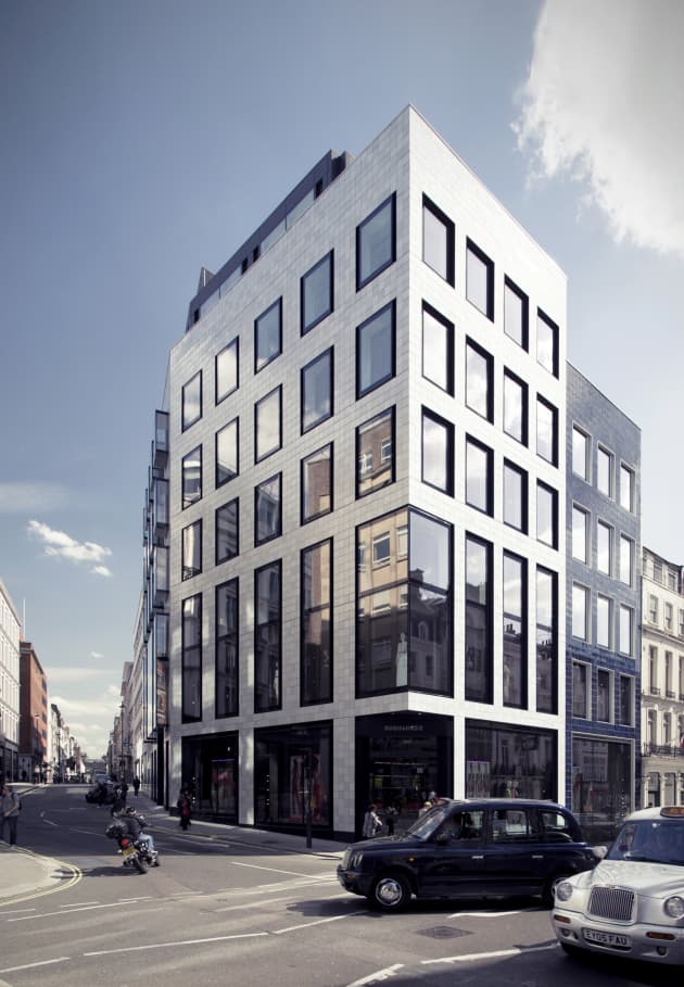 24 Savile Row